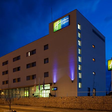 Holiday Inn Express Vitoria By Ihg Εξωτερικό φωτογραφία