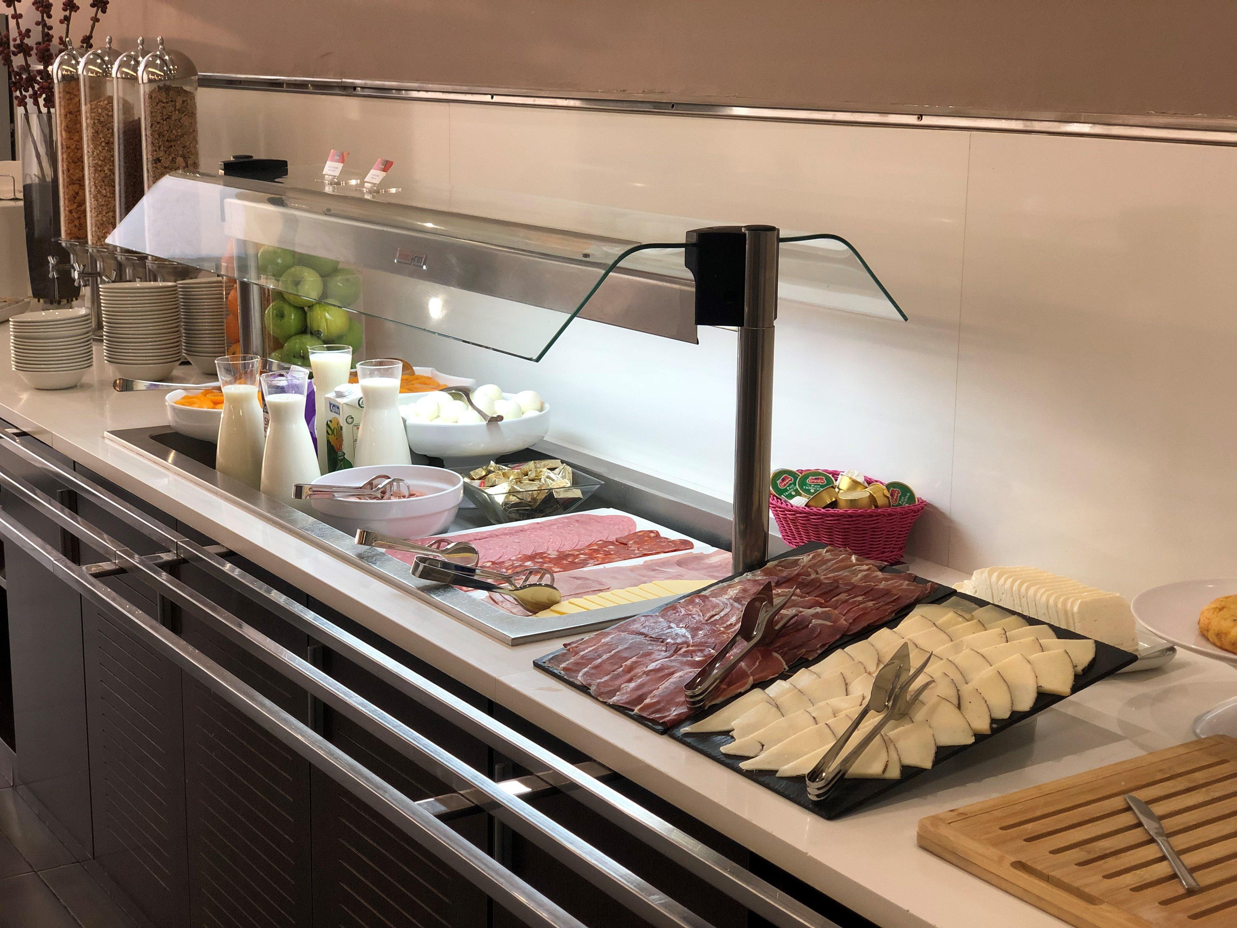 Holiday Inn Express Vitoria By Ihg Εξωτερικό φωτογραφία