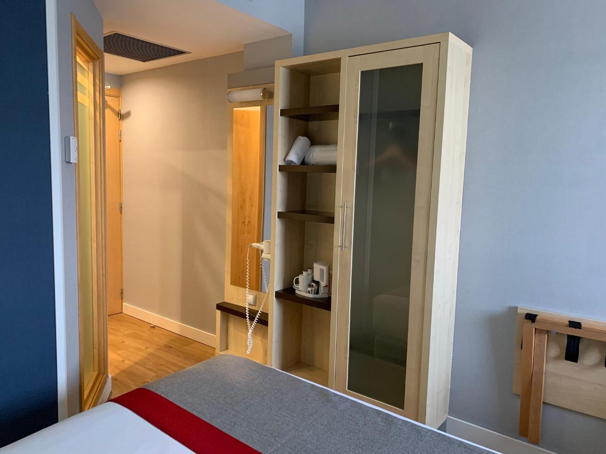 Holiday Inn Express Vitoria By Ihg Εξωτερικό φωτογραφία