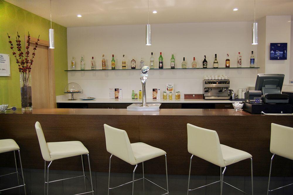 Holiday Inn Express Vitoria By Ihg Εστιατόριο φωτογραφία