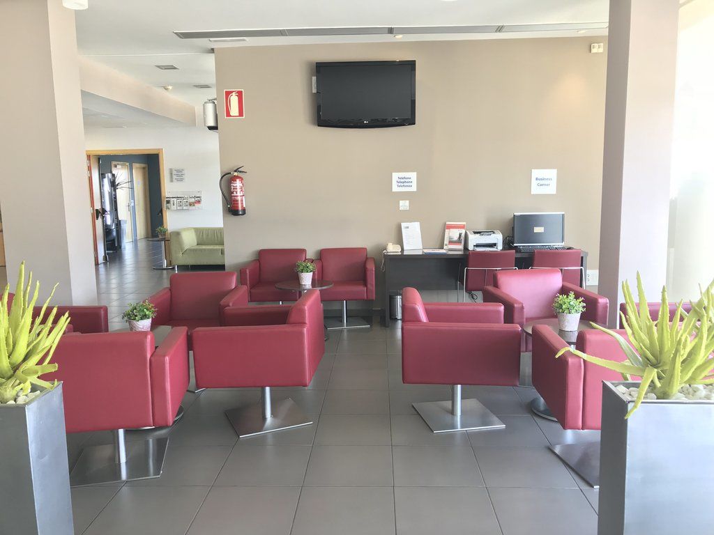 Holiday Inn Express Vitoria By Ihg Εξωτερικό φωτογραφία
