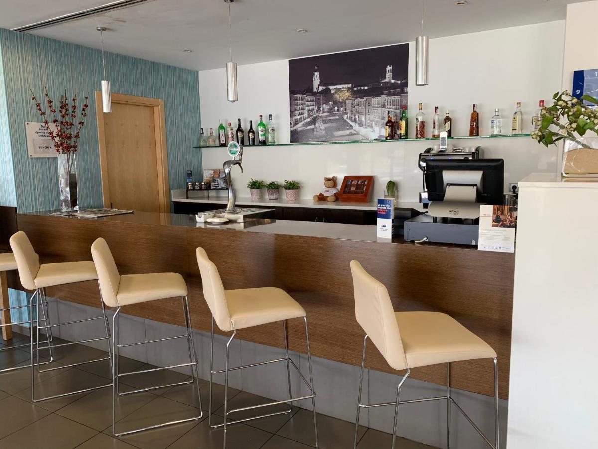Holiday Inn Express Vitoria By Ihg Εξωτερικό φωτογραφία