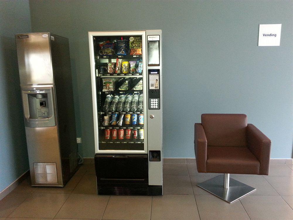 Holiday Inn Express Vitoria By Ihg Εξωτερικό φωτογραφία